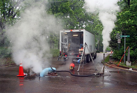 息县CIPP热固化修复技术