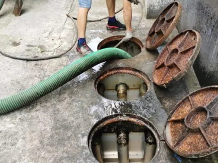 息县哪里有高压清洗管道，化粪池清理及抽粪车
