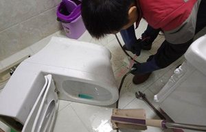 息县下水道疏通电话-30分钟快速上门