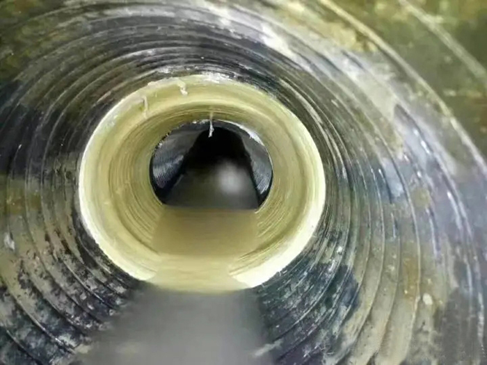 息县内衬修复法通常适用于哪些类型的断面管道