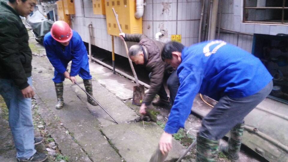 息县清掏化粪池、管道疏通一站式服务<高效><技术><可靠>